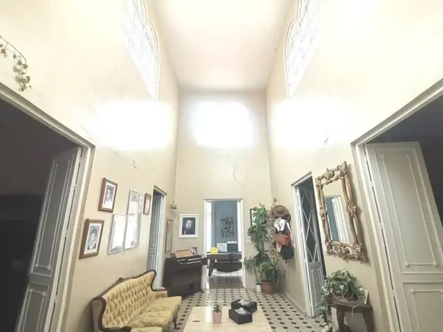 Chalet on Calle de Hernán Cortés photo 35