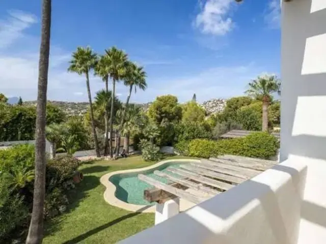 Chalet in La Viña-Montemar-San Jaime photo 19