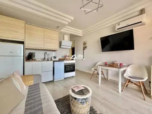 Apartment on Antonio Navarro Street