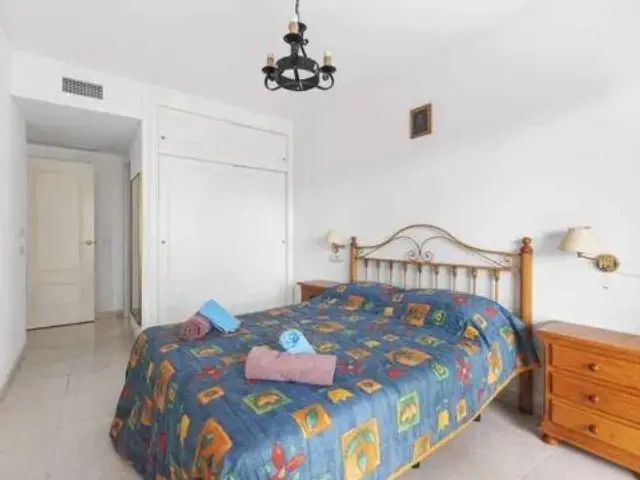 Apartment in Las Adelfas-Benicolada-Garduix photo 34