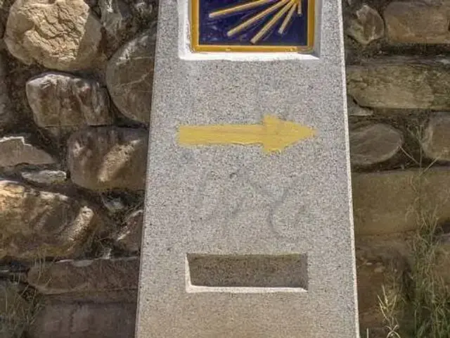 Casa rústica en Arzúa (Santa Maria)