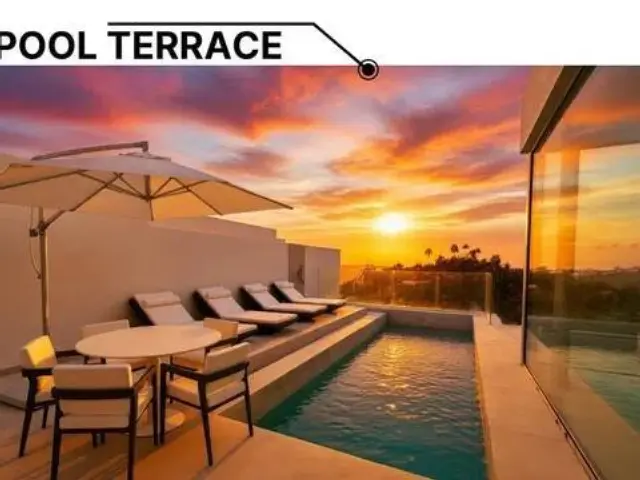 Chalet in Costa Adeje