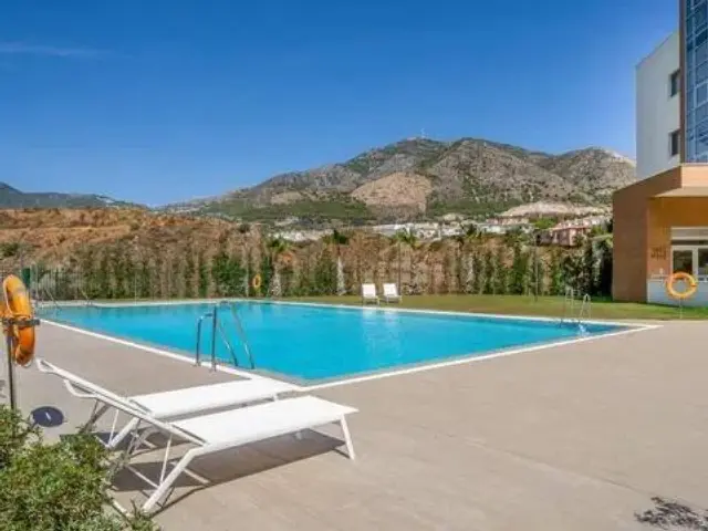 Apartment in Torreblanca del Sol photo 16