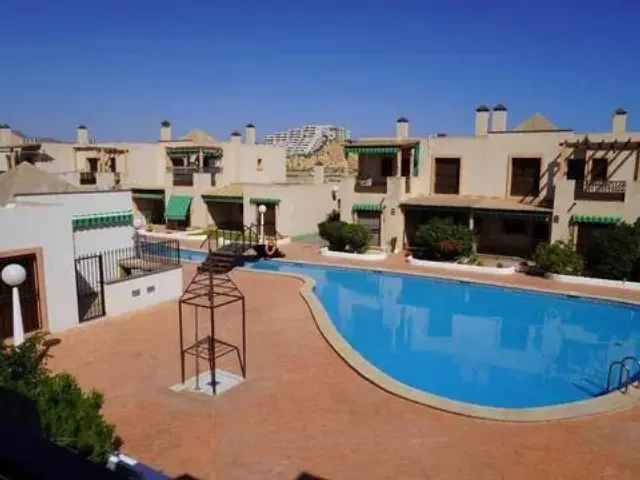 Apartment in Bahía