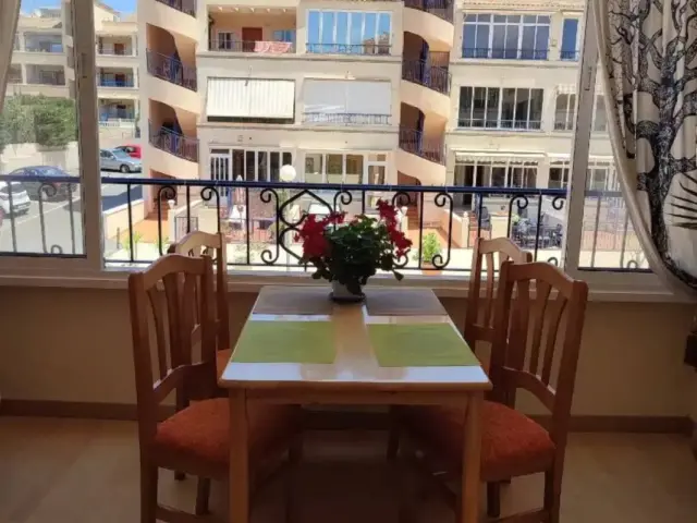 Apartment on Carrer de la Rosa photo 13
