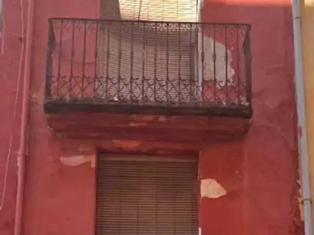 Casa en Abio