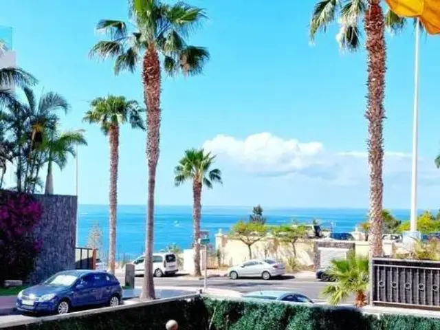 Apartment in Costa Adeje