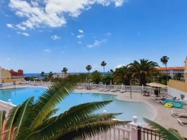 Chalet in Costa Adeje