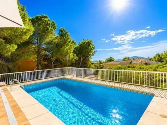 Chalet en Altea La Vella photo 5