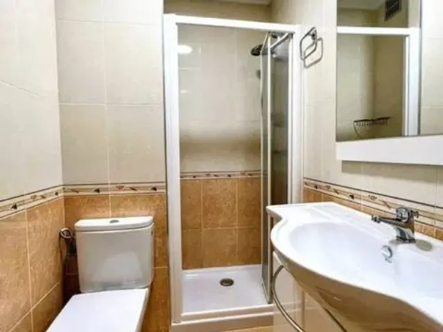 Apartment in Medina de Pomar photo 3