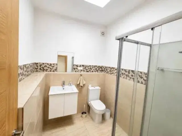Chalet in Maryvilla photo 17