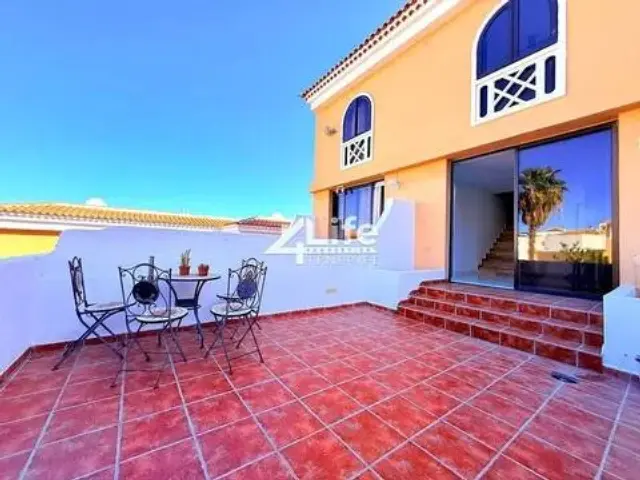 Apartment in Costa Adeje