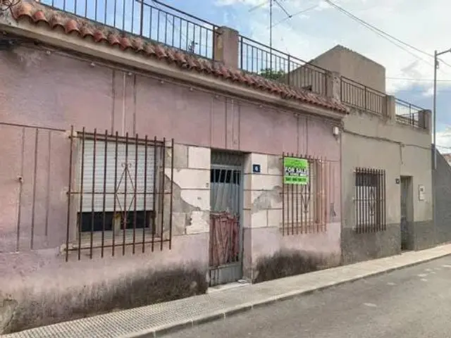 Chalet in Orihuela Pedanías photo 9