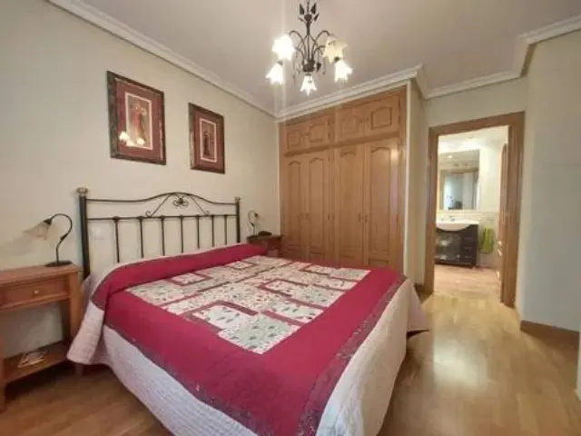 Apartment on Calle de Soria photo 3