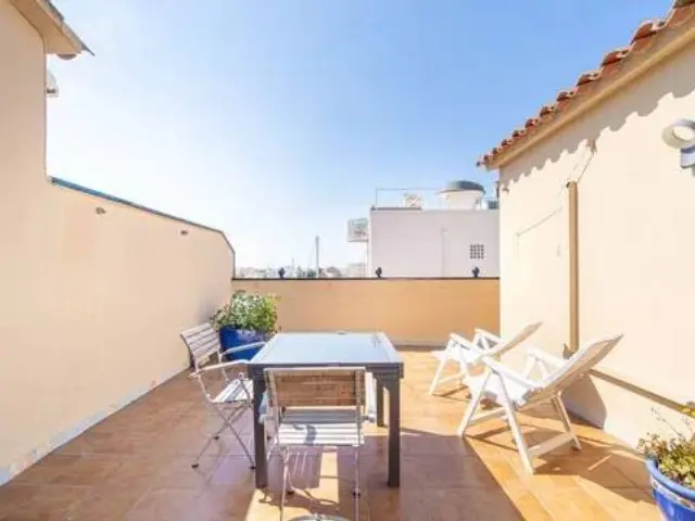 Townhouse in Sector del Cavall de Mar photo 48