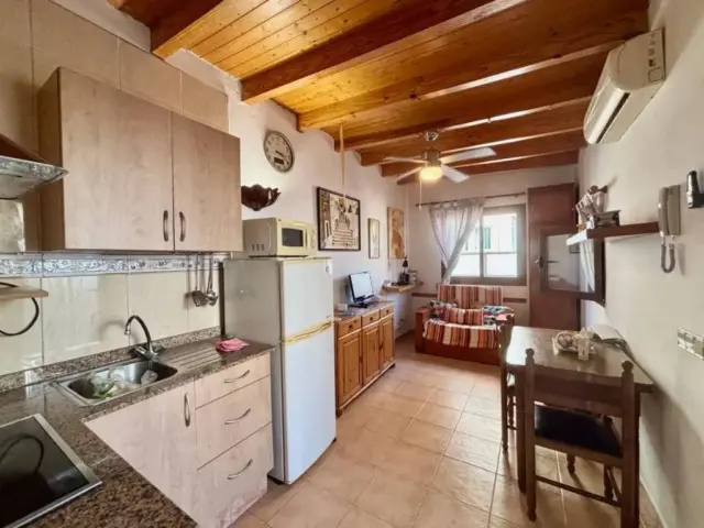 Apartment in Son Canals photo 23