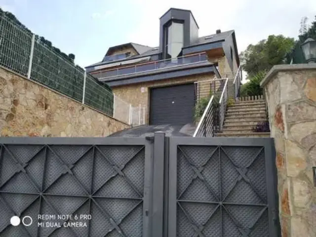Chalet in Mas Borràs-El Nou Vendrell