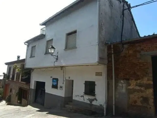 Chalet in Torre de Don Miguel photo 10
