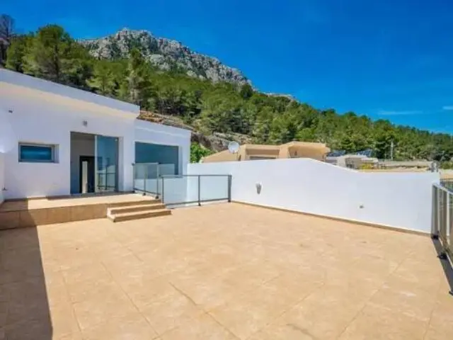 House in Oltamar-Cucarres photo 18