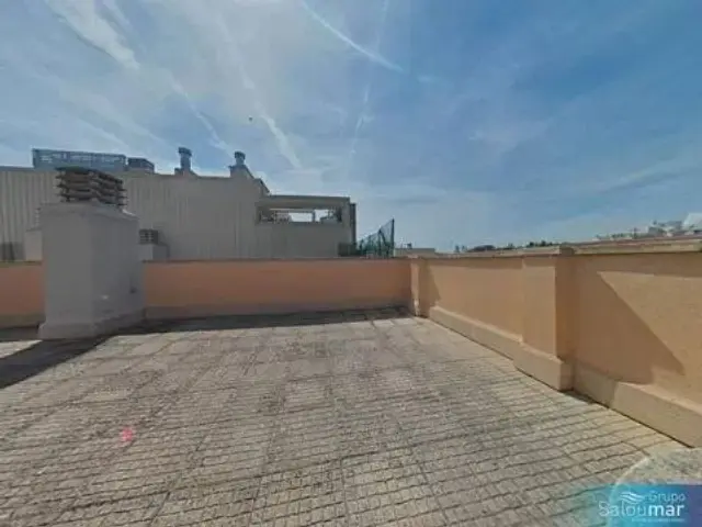 Top-floor apartment in Carrer del Mar photo 10