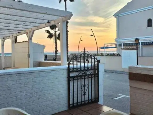 Townhouse in Tamarit-Platja Lissa
