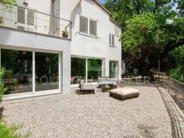 Chalet en Bellaterra photo 14