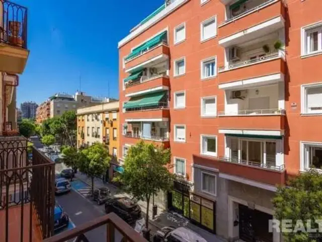 Apartment in Fuente del Berro photo 23