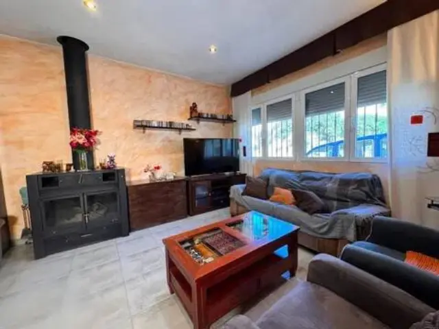Casa en Blanca photo 25