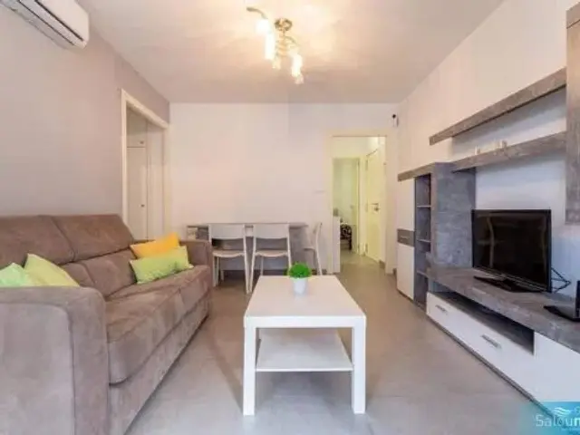 Ground floor flat in Carrer de la Punta del Cavall photo 10