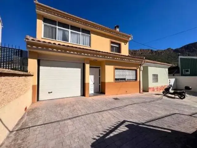 Casa en Blanca photo 19
