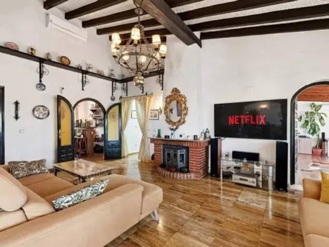 Chalet in Maryvilla photo 4