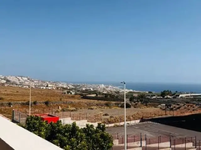 Apartment in Costa Adeje