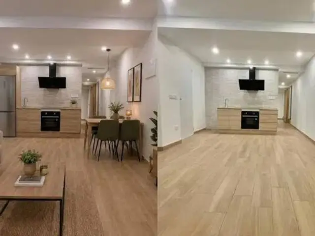 Apartment in Centre-Port-Platja Llevant
