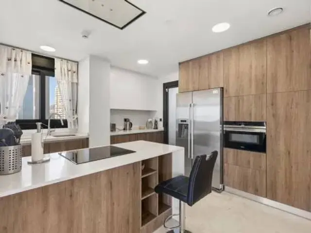 Apartment in Platja de Ponent photo 8