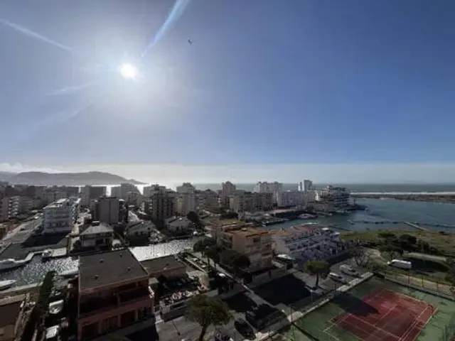 Apartment in Santa Margarida