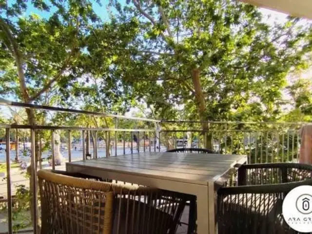 Apartment in El Parc-La Llacuna, Poblenou photo 20