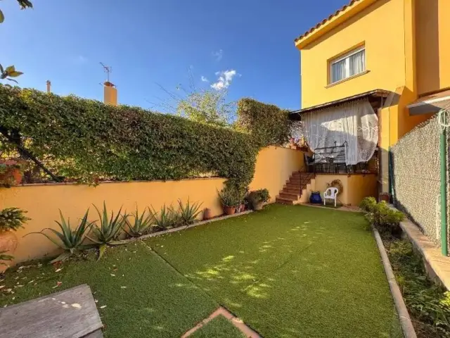 Chalet en Carrer del Daró photo 33