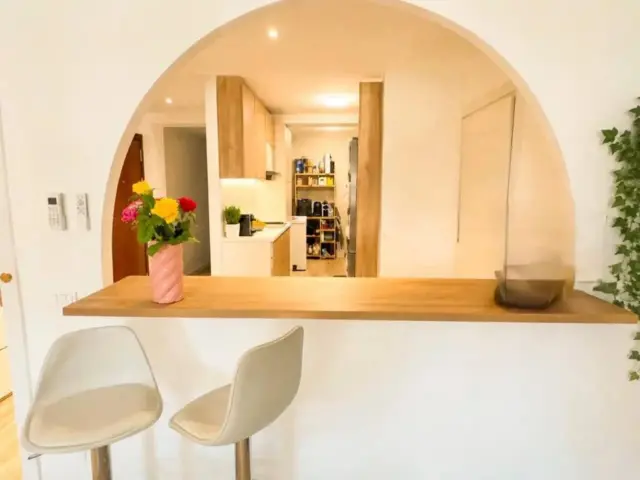 Apartment in Llevant photo 10