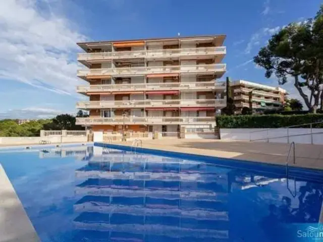 Ground floor flat in Carrer de la Punta del Cavall photo 9