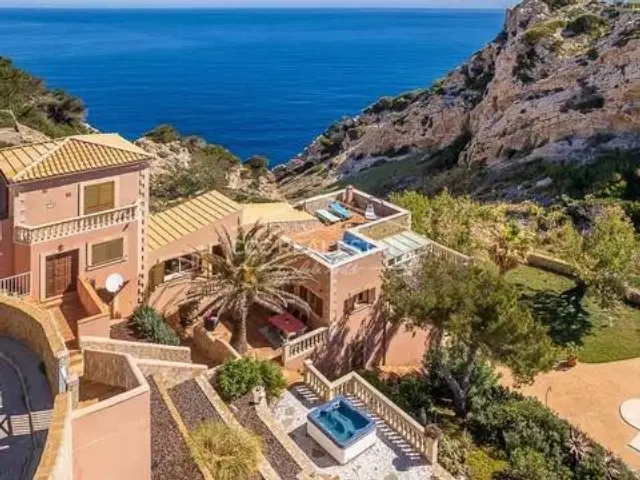 Chalet in Capdepera photo 29