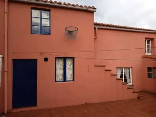 Rustic house in Ortigueira photo 17