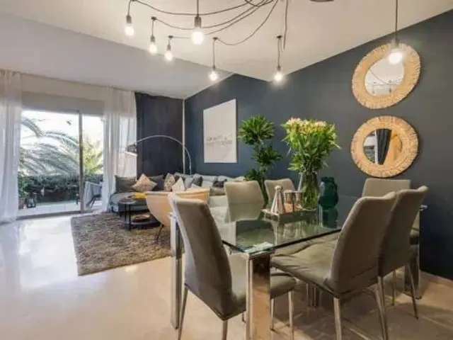 Townhouse on Monte De Cala Golf Street photo 6