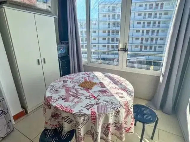 Apartment in Salatar