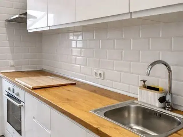 Apartment in Villafranqueza photo 9