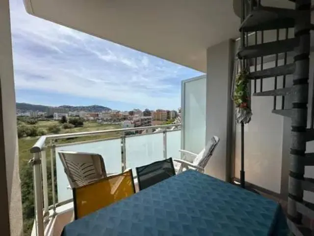 Apartment in Santa Margarida photo 3