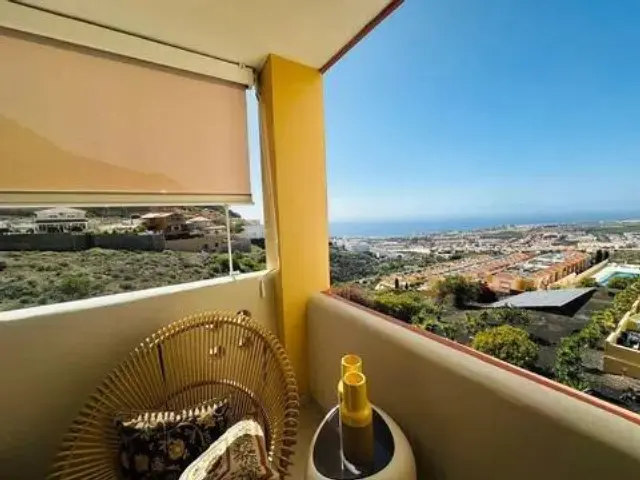 Apartment on Calle Galicia S-N