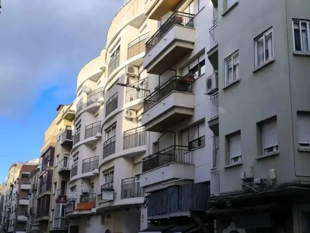 Piso en Centro