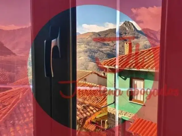Chalet en calle Carraluz No Number