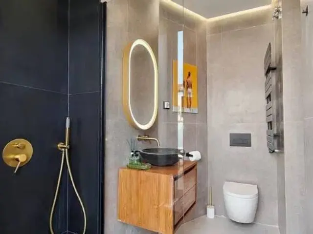 Penthouse in Embajadores-Lavapiés photo 31
