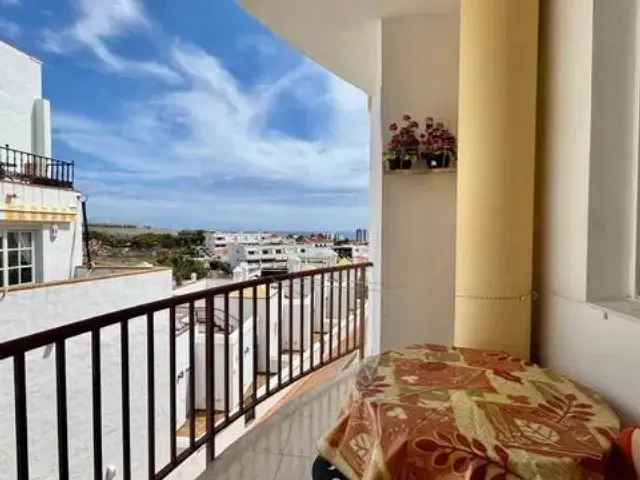 Apartment on Calle del Mojón